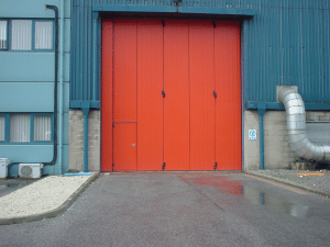 Rhino doors 2