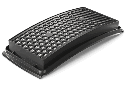 Dräger X-plore 8000 Filters