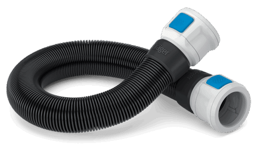 Dräger X-plore 8500 Powered Air Purifying Respirator System - Image 2