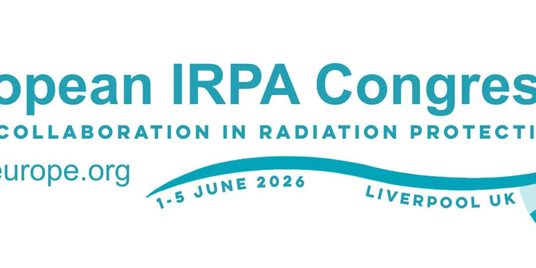 7th European IRPA Congress